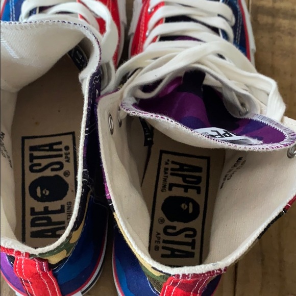 Bape sta - Picture 5 of 7